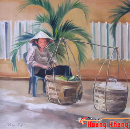 Chân dung con người